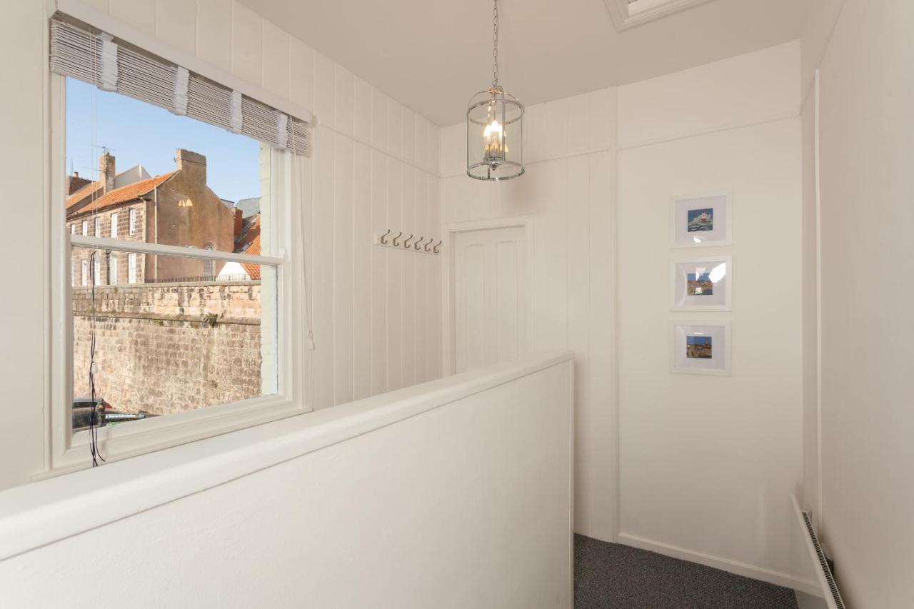 The Drawing Office Διαμέρισμα Berwick Upon Tweed Εξωτερικό φωτογραφία