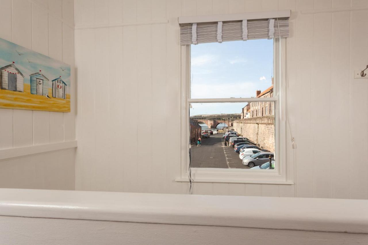 The Drawing Office Διαμέρισμα Berwick Upon Tweed Εξωτερικό φωτογραφία