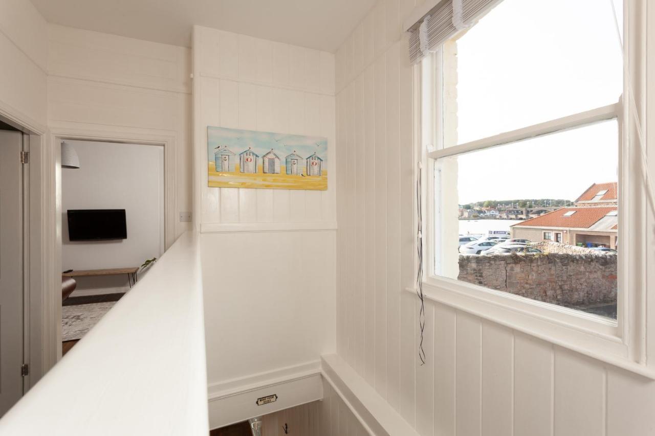 The Drawing Office Διαμέρισμα Berwick Upon Tweed Εξωτερικό φωτογραφία