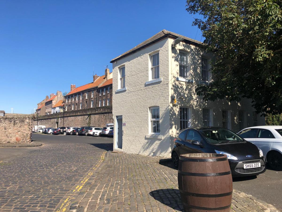The Drawing Office Διαμέρισμα Berwick Upon Tweed Εξωτερικό φωτογραφία