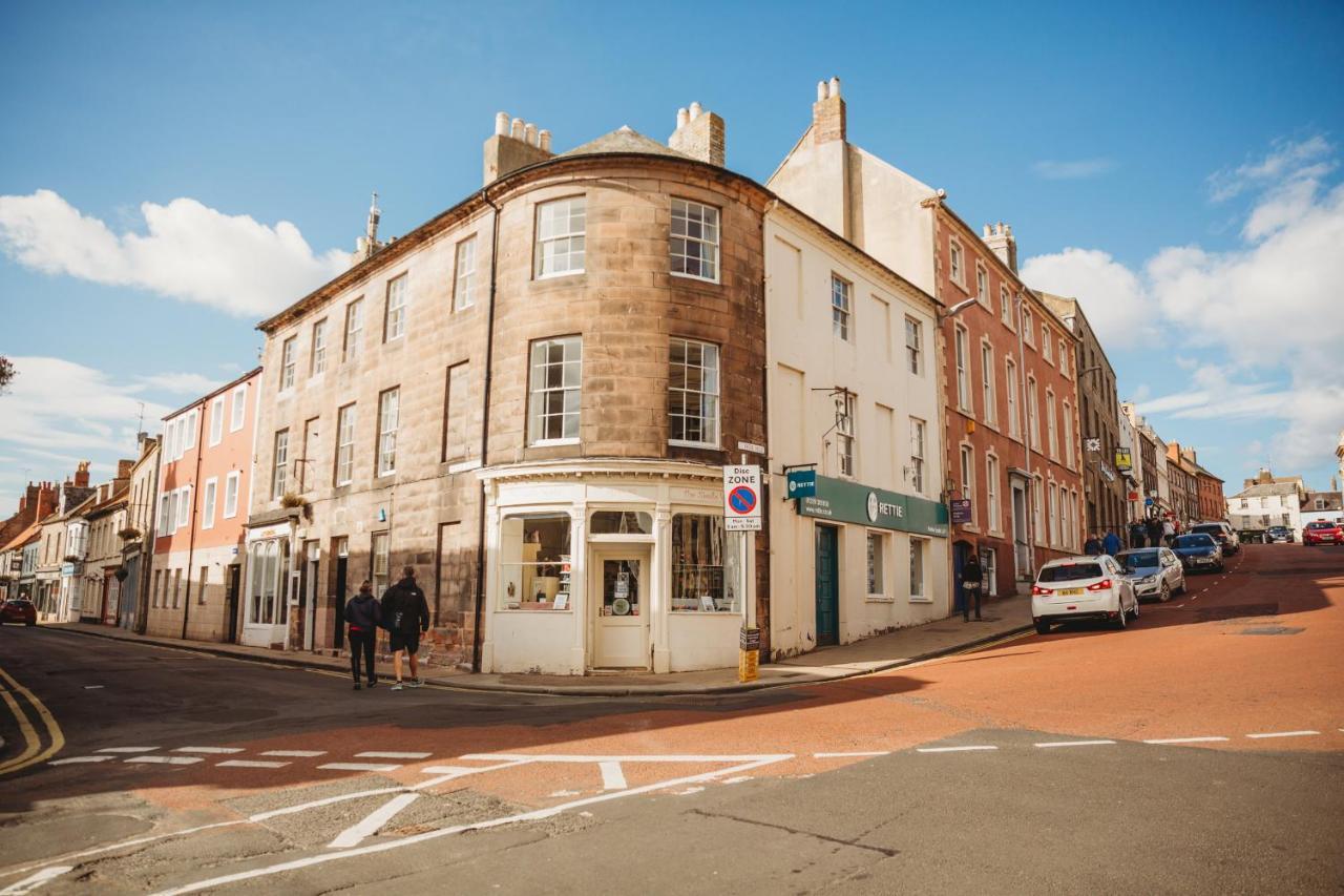 The Drawing Office Διαμέρισμα Berwick Upon Tweed Εξωτερικό φωτογραφία
