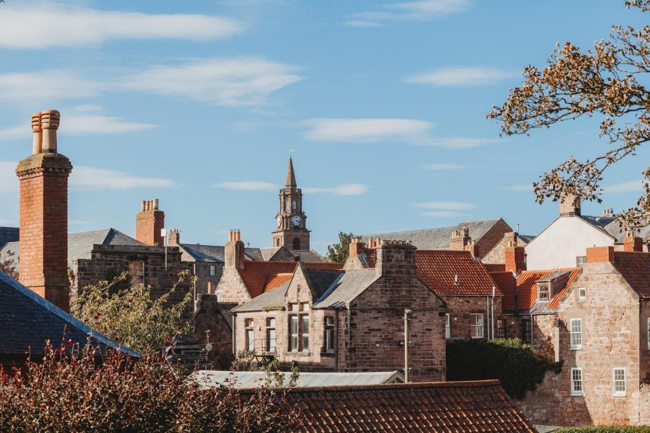 The Drawing Office Διαμέρισμα Berwick Upon Tweed Εξωτερικό φωτογραφία