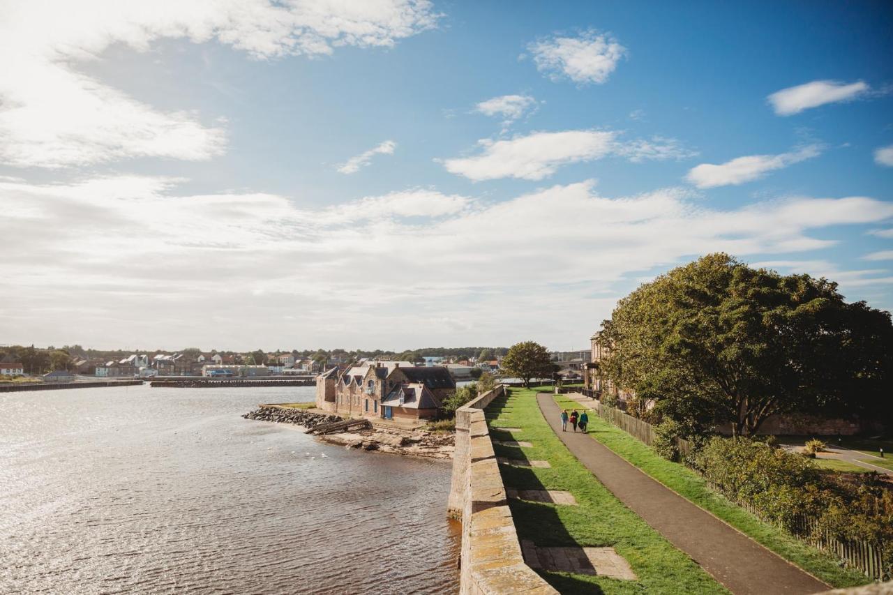 The Drawing Office Διαμέρισμα Berwick Upon Tweed Εξωτερικό φωτογραφία