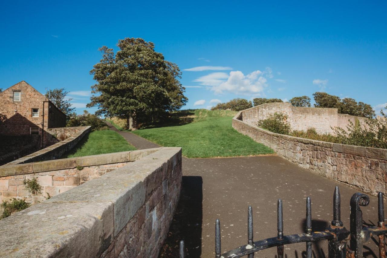 The Drawing Office Διαμέρισμα Berwick Upon Tweed Εξωτερικό φωτογραφία