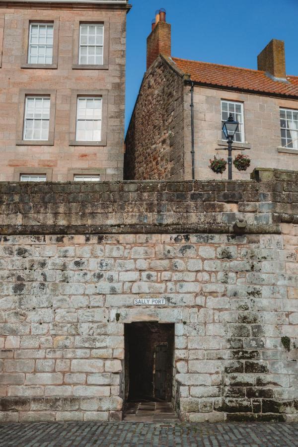 The Drawing Office Διαμέρισμα Berwick Upon Tweed Εξωτερικό φωτογραφία