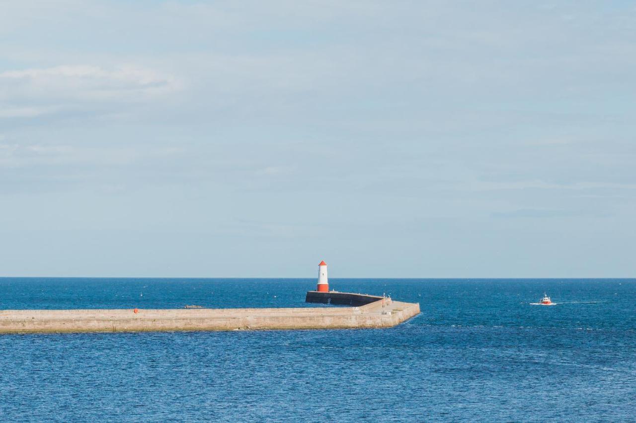 The Drawing Office Διαμέρισμα Berwick Upon Tweed Εξωτερικό φωτογραφία