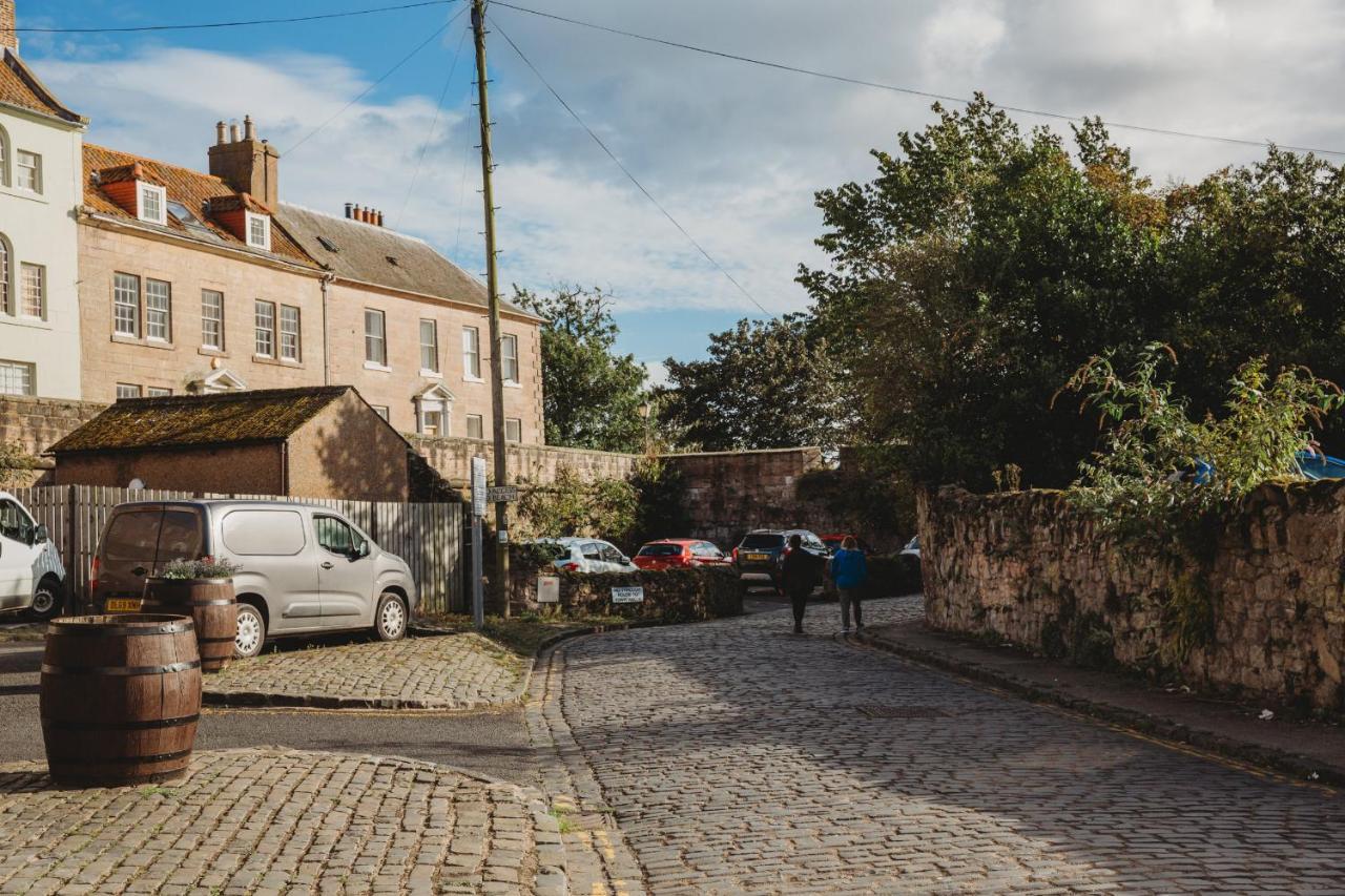 The Drawing Office Διαμέρισμα Berwick Upon Tweed Εξωτερικό φωτογραφία