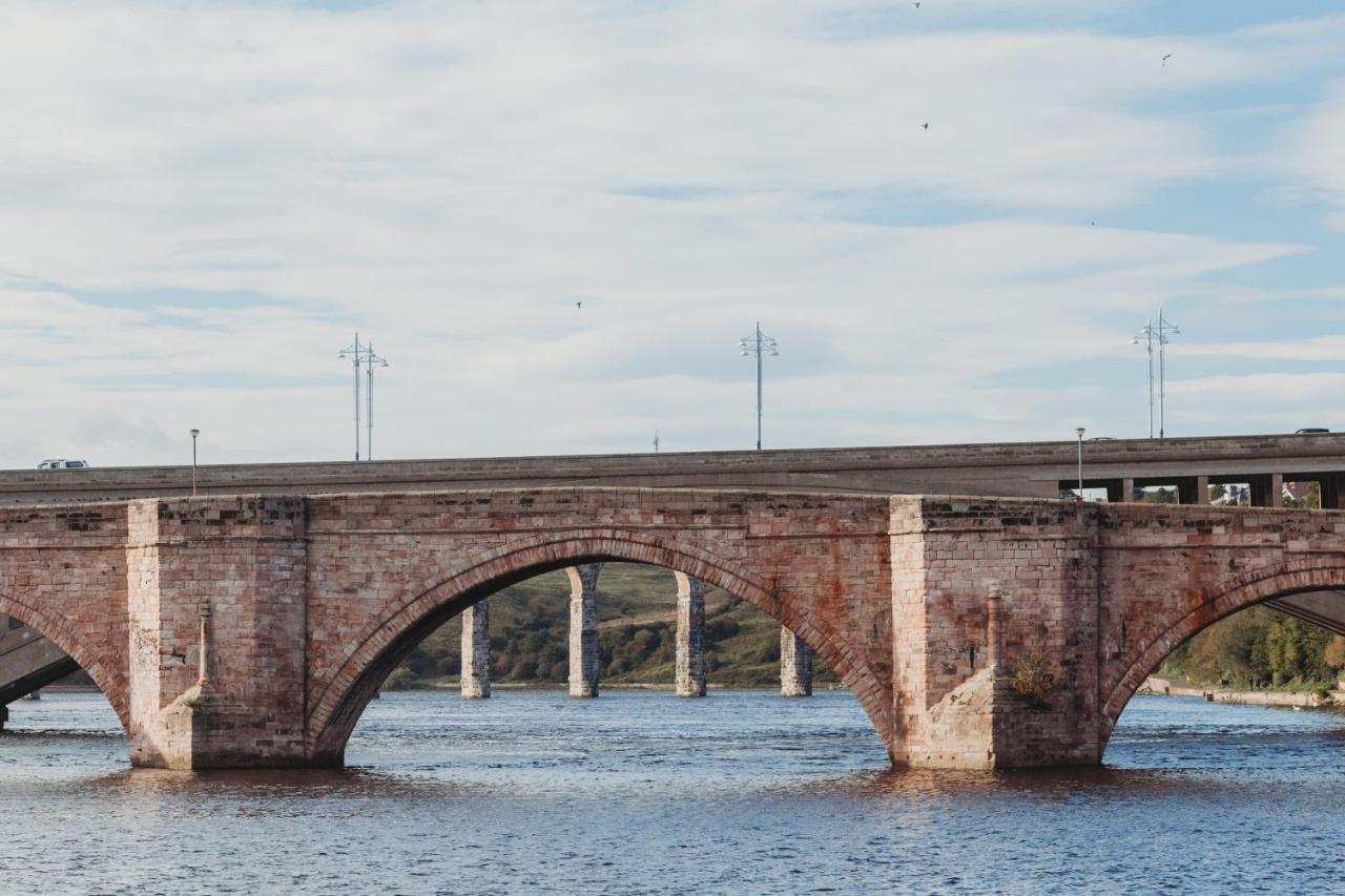 The Drawing Office Διαμέρισμα Berwick Upon Tweed Εξωτερικό φωτογραφία