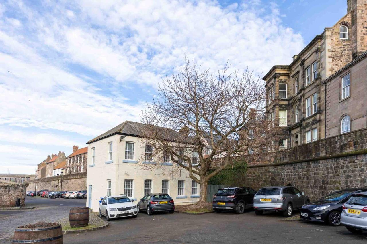 The Drawing Office Διαμέρισμα Berwick Upon Tweed Εξωτερικό φωτογραφία