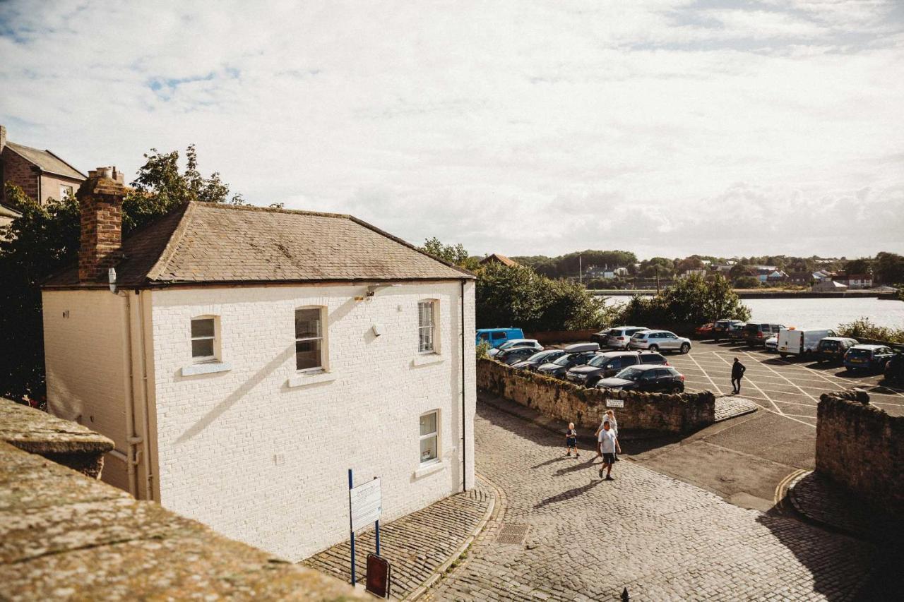 The Drawing Office Διαμέρισμα Berwick Upon Tweed Εξωτερικό φωτογραφία