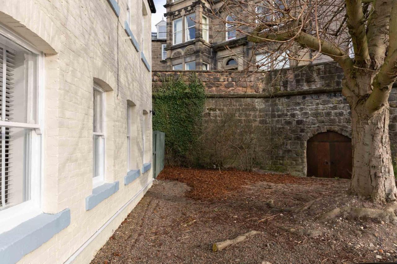 The Drawing Office Διαμέρισμα Berwick Upon Tweed Εξωτερικό φωτογραφία