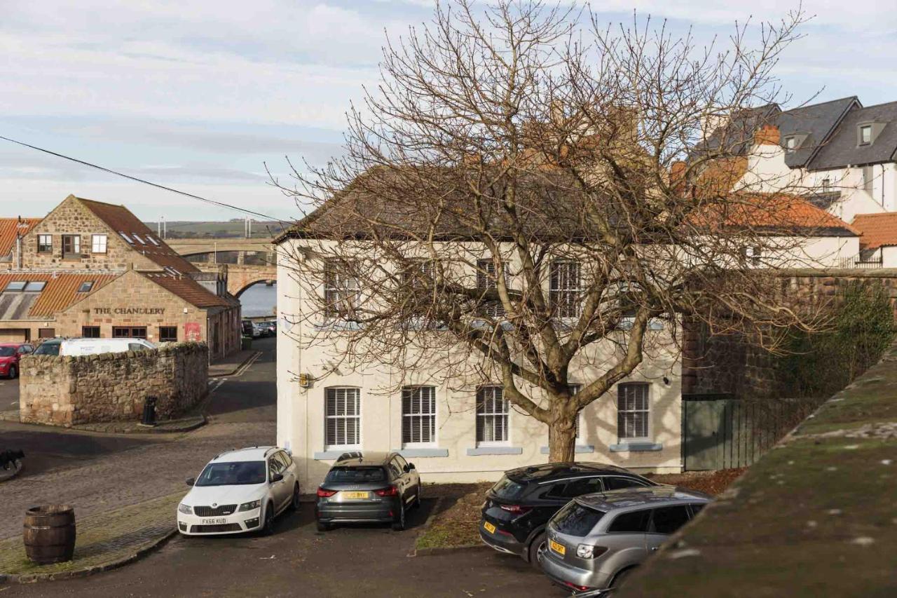 The Drawing Office Διαμέρισμα Berwick Upon Tweed Εξωτερικό φωτογραφία
