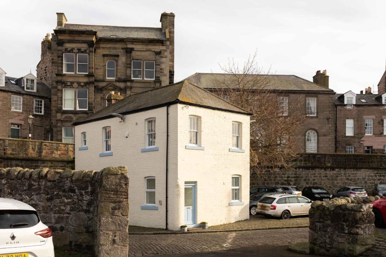 The Drawing Office Διαμέρισμα Berwick Upon Tweed Εξωτερικό φωτογραφία
