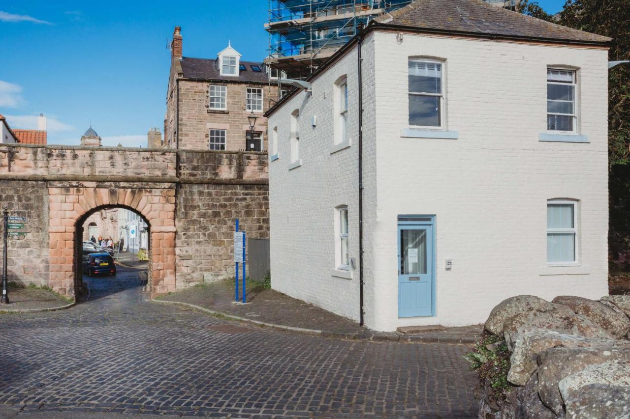 The Drawing Office Διαμέρισμα Berwick Upon Tweed Εξωτερικό φωτογραφία